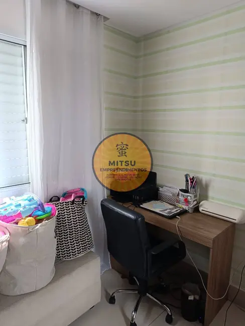Foto 9 de Apartamento à venda em Vila Curuçá, Santo Andre - SP
