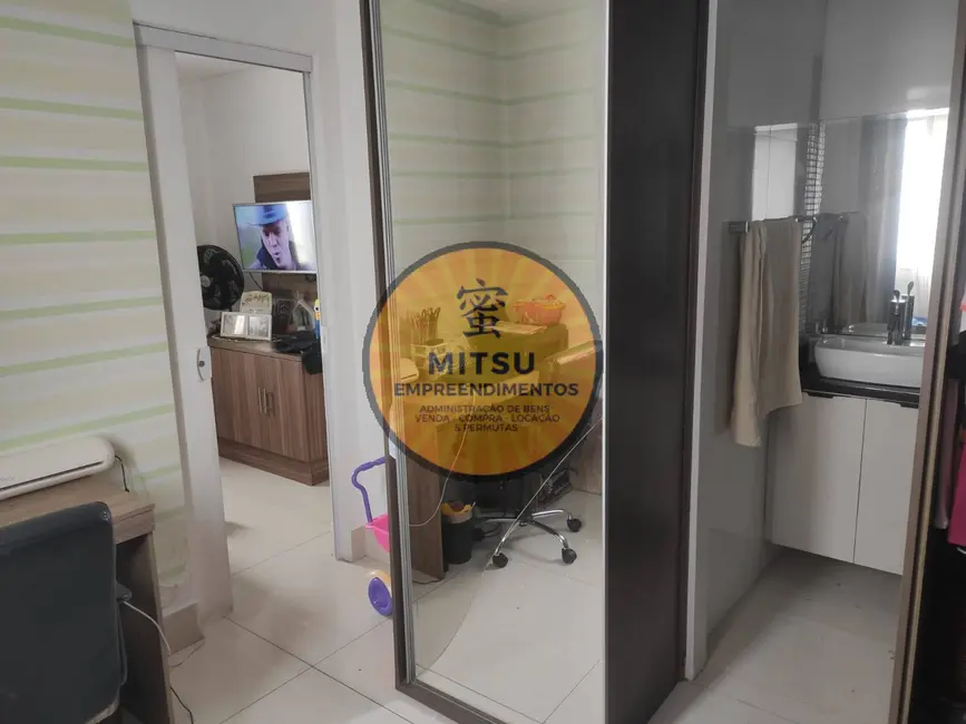 Foto 6 de Apartamento à venda em Vila Curuçá, Santo Andre - SP