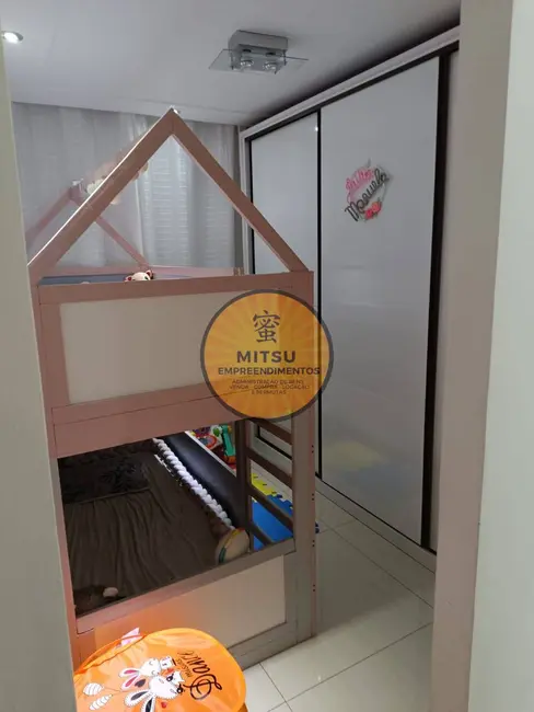 Foto 11 de Apartamento à venda em Vila Curuçá, Santo Andre - SP