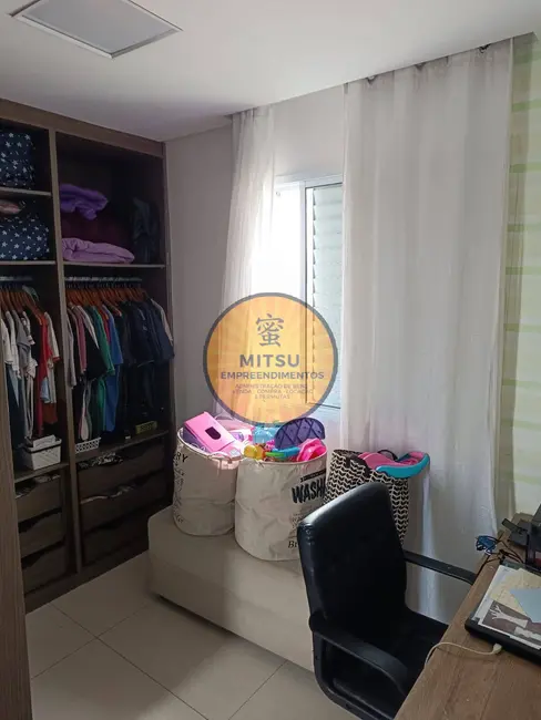 Foto 8 de Apartamento à venda em Vila Curuçá, Santo Andre - SP