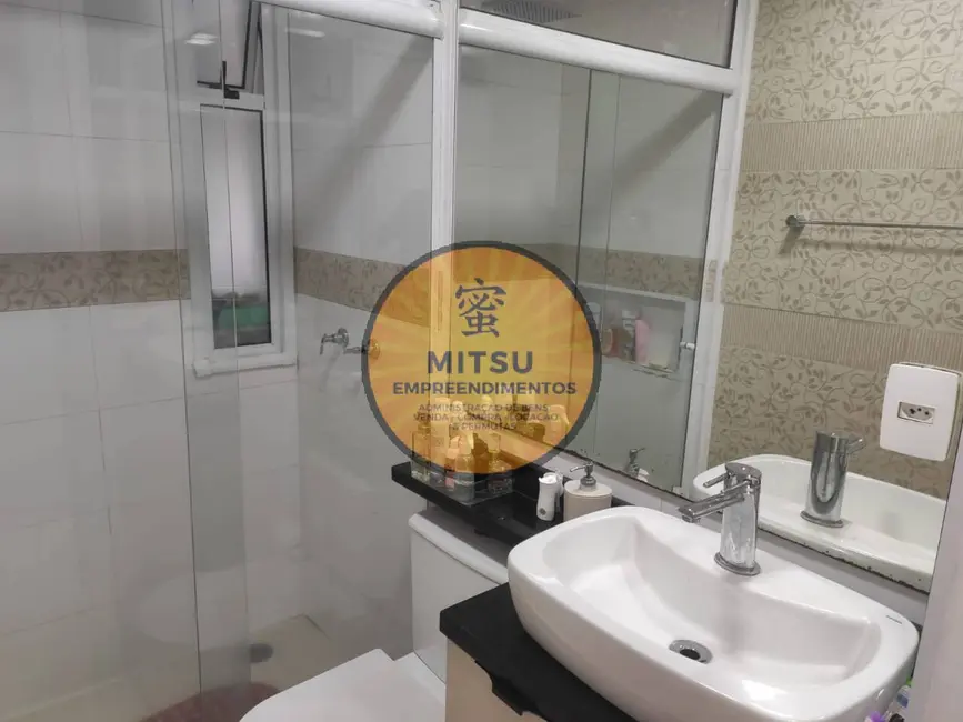 Foto 18 de Apartamento à venda em Vila Curuçá, Santo Andre - SP