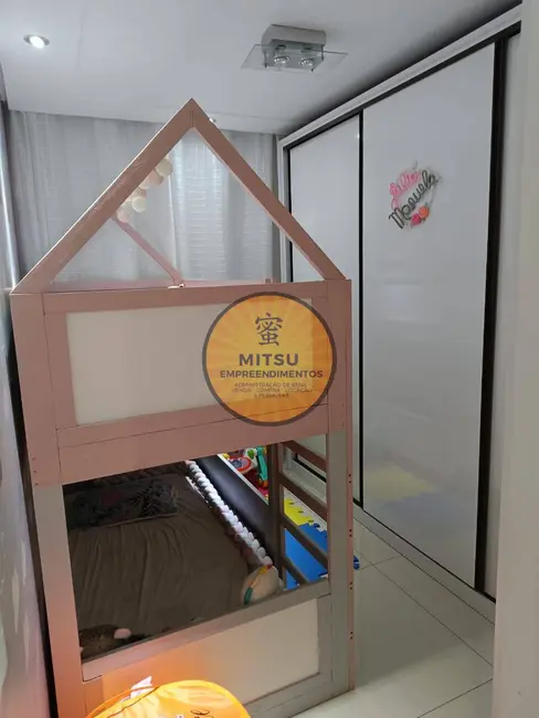 Foto 13 de Apartamento à venda em Vila Curuçá, Santo Andre - SP