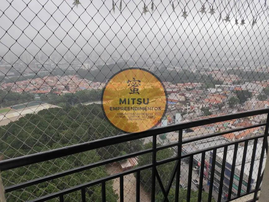 Foto 3 de Apartamento à venda em Vila Curuçá, Santo Andre - SP