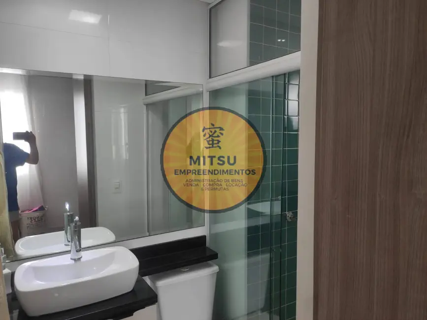 Foto 17 de Apartamento à venda em Vila Curuçá, Santo Andre - SP