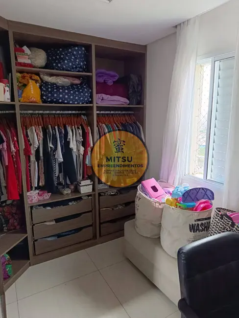 Foto 7 de Apartamento à venda em Vila Curuçá, Santo Andre - SP