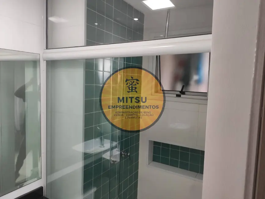 Foto 19 de Apartamento à venda em Vila Curuçá, Santo Andre - SP