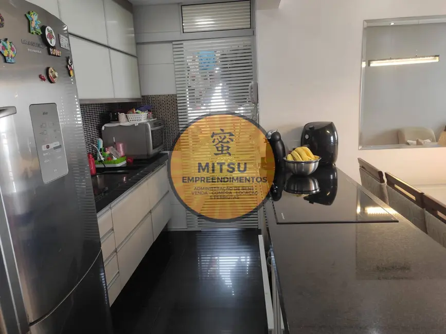 Foto 5 de Apartamento à venda em Vila Curuçá, Santo Andre - SP