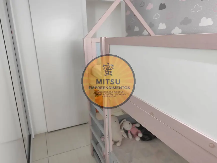 Foto 16 de Apartamento à venda em Vila Curuçá, Santo Andre - SP