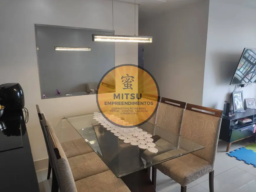 Foto 1 de Apartamento à venda em Vila Curuçá, Santo Andre - SP