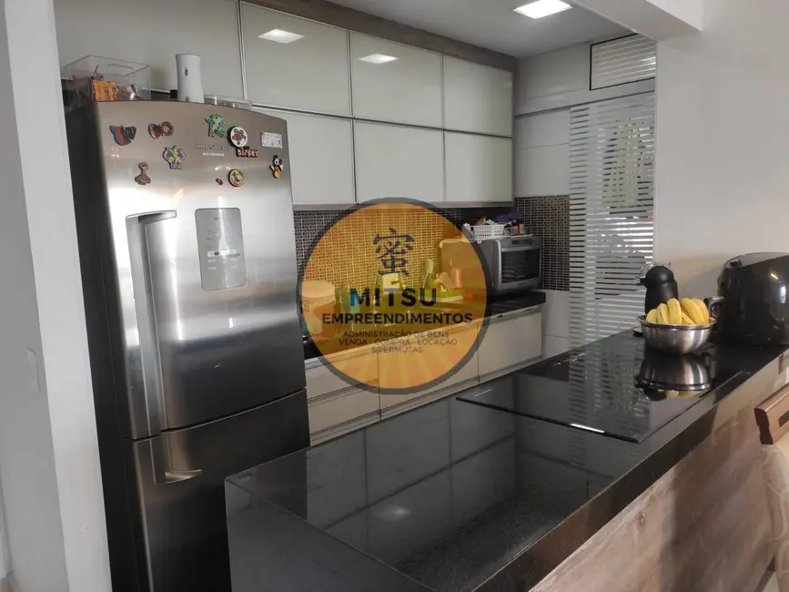 Foto 4 de Apartamento à venda em Vila Curuçá, Santo Andre - SP