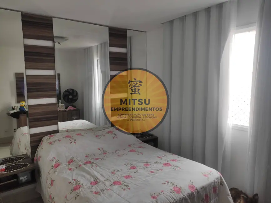 Foto 15 de Apartamento à venda em Vila Curuçá, Santo Andre - SP