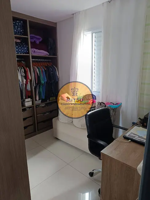 Foto 10 de Apartamento à venda em Vila Curuçá, Santo Andre - SP