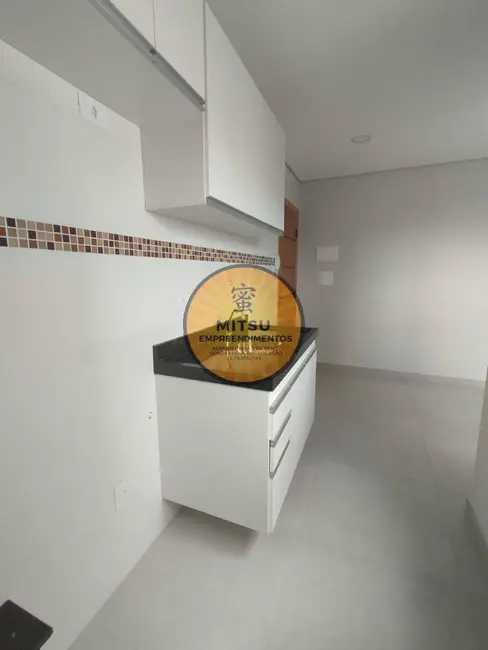 Foto 7 de Cobertura com 2 quartos à venda em Parque João Ramalho, Santo Andre - SP