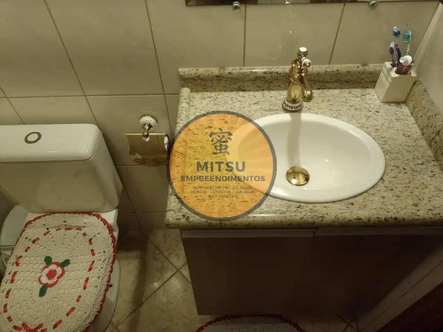 Foto 12 de Apartamento à venda em Jardim Santo André, Santo Andre - SP