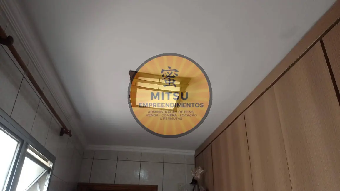 Foto 13 de Apartamento à venda em Jardim Santo André, Santo Andre - SP