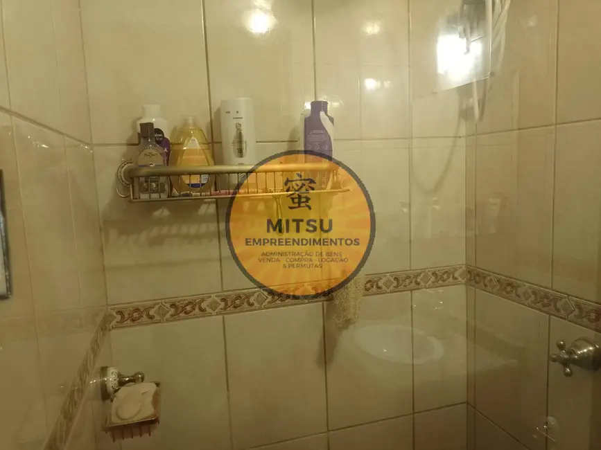 Foto 10 de Apartamento à venda em Jardim Santo André, Santo Andre - SP