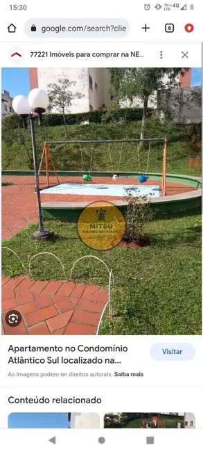 Foto 20 de Apartamento à venda em Jardim Santo André, Santo Andre - SP