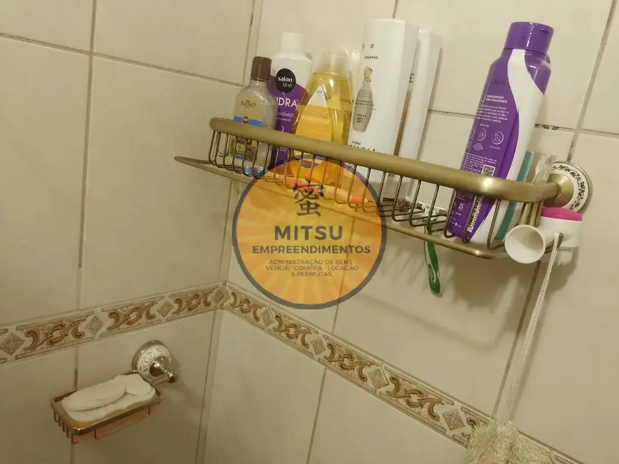 Foto 11 de Apartamento à venda em Jardim Santo André, Santo Andre - SP