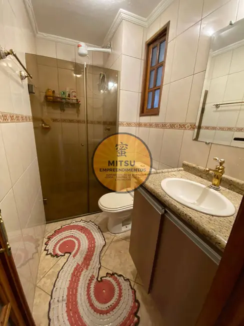 Foto 9 de Apartamento à venda em Jardim Santo André, Santo Andre - SP