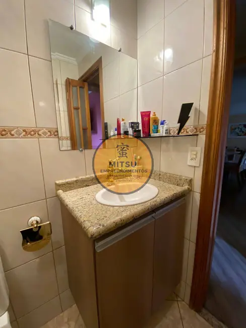 Foto 15 de Apartamento à venda em Jardim Santo André, Santo Andre - SP