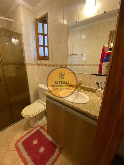 Foto 16 de Apartamento à venda em Jardim Santo André, Santo Andre - SP