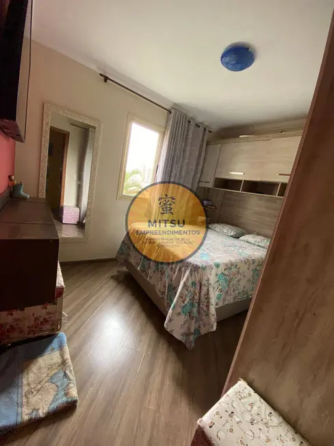 Foto 7 de Apartamento à venda em Jardim Santo André, Santo Andre - SP