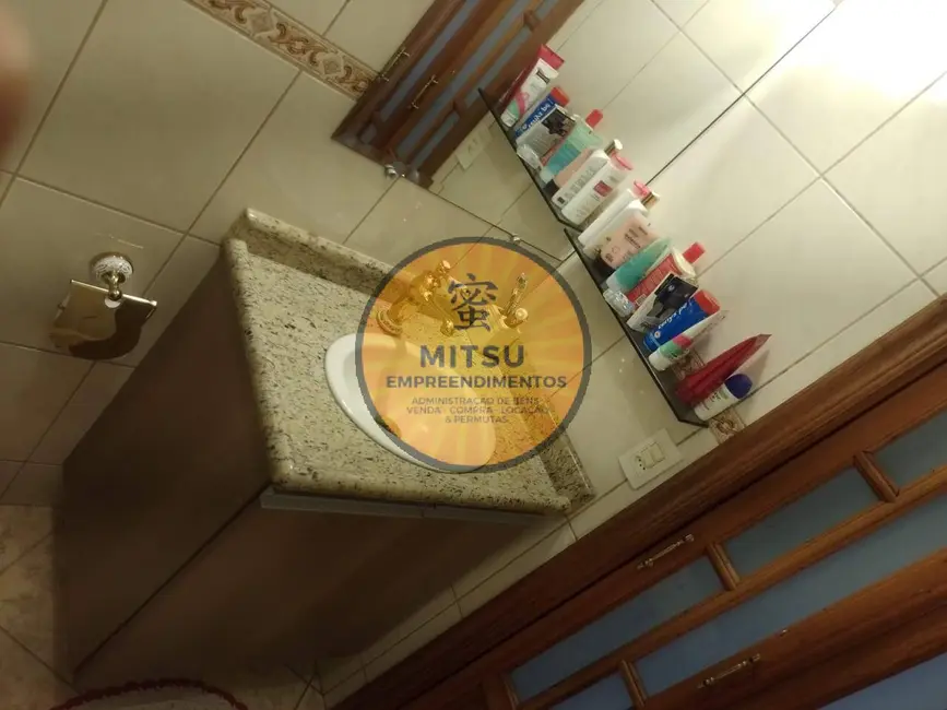 Foto 14 de Apartamento à venda em Jardim Santo André, Santo Andre - SP