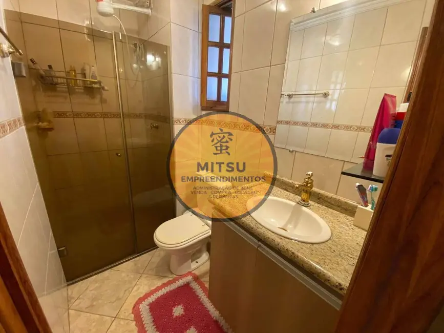 Foto 17 de Apartamento à venda em Jardim Santo André, Santo Andre - SP