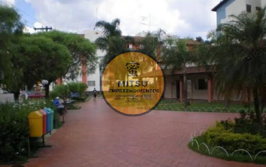 Foto 19 de Apartamento à venda em Jardim Santo André, Santo Andre - SP