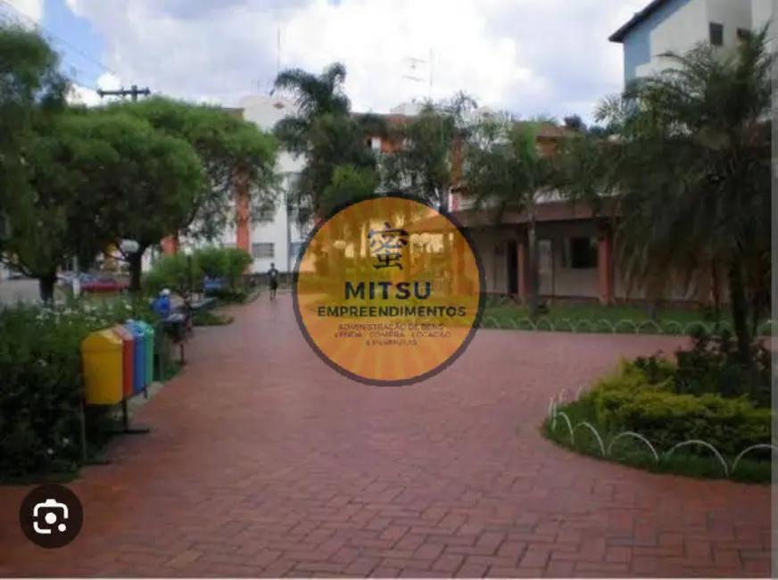 Foto 21 de Apartamento à venda em Jardim Santo André, Santo Andre - SP