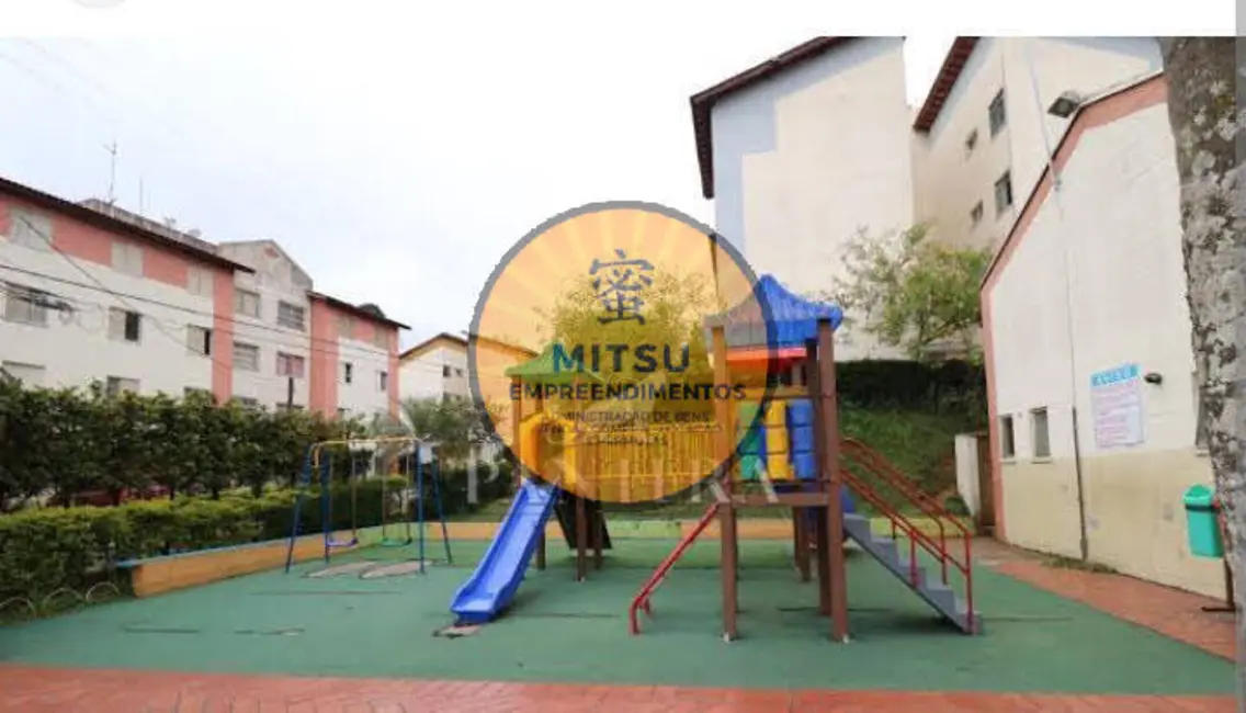 Foto 18 de Apartamento à venda em Jardim Santo André, Santo Andre - SP