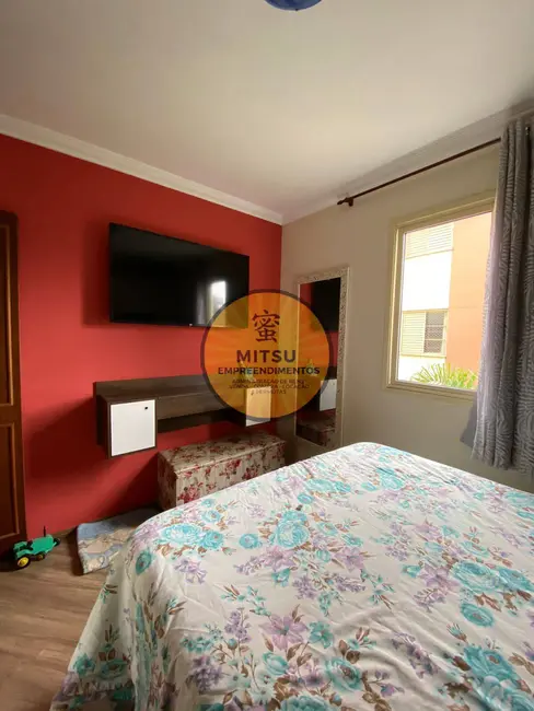 Foto 8 de Apartamento à venda em Jardim Santo André, Santo Andre - SP