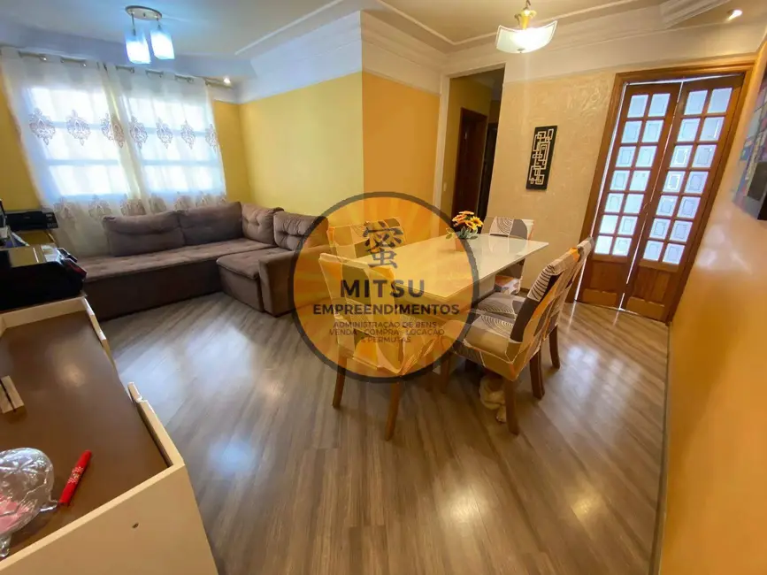 Foto 5 de Apartamento à venda em Jardim Santo André, Santo Andre - SP