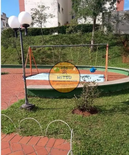 Foto 22 de Apartamento à venda em Jardim Santo André, Santo Andre - SP