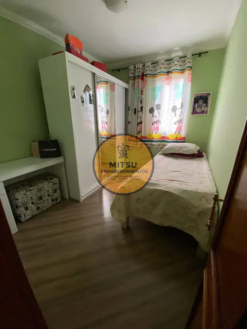 Foto 6 de Apartamento à venda em Jardim Santo André, Santo Andre - SP