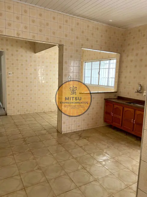 Casa com 4 quartos à venda em Ipiranga, São Paulo - SP - imagem 6 Foto 6 de Casa com 4 quartos à venda em Ipiranga, São Paulo - SP