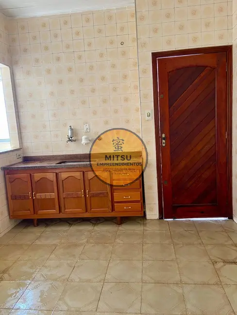 Casa com 4 quartos à venda em Ipiranga, São Paulo - SP - imagem 7 Foto 7 de Casa com 4 quartos à venda em Ipiranga, São Paulo - SP