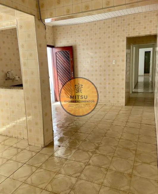 Casa com 4 quartos à venda em Ipiranga, São Paulo - SP - imagem 4 Foto 4 de Casa com 4 quartos à venda em Ipiranga, São Paulo - SP