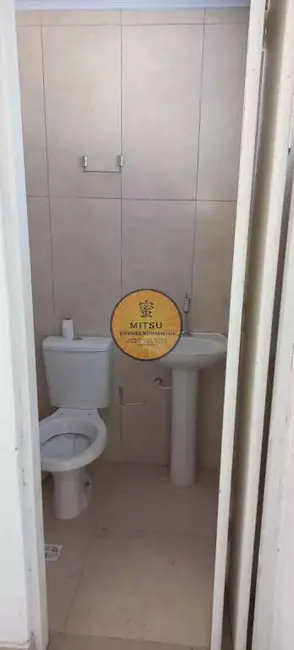 Foto 9 de Cobertura com 2 quartos à venda, 80m2 em Vila Amábile Pezzolo, Santo Andre - SP