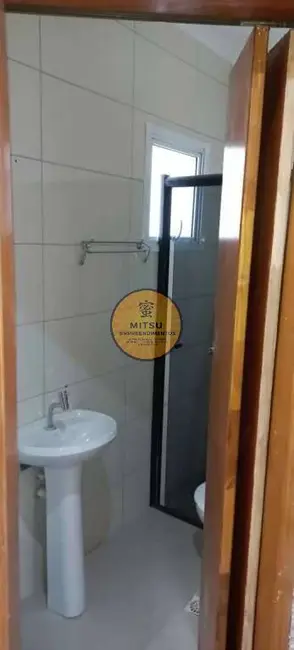 Foto 5 de Cobertura com 2 quartos à venda, 80m2 em Vila Amábile Pezzolo, Santo Andre - SP