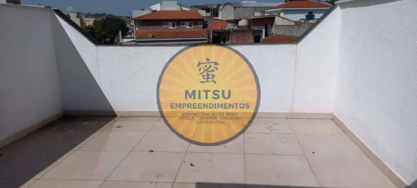 Foto 7 de Cobertura com 2 quartos à venda, 80m2 em Vila Amábile Pezzolo, Santo Andre - SP