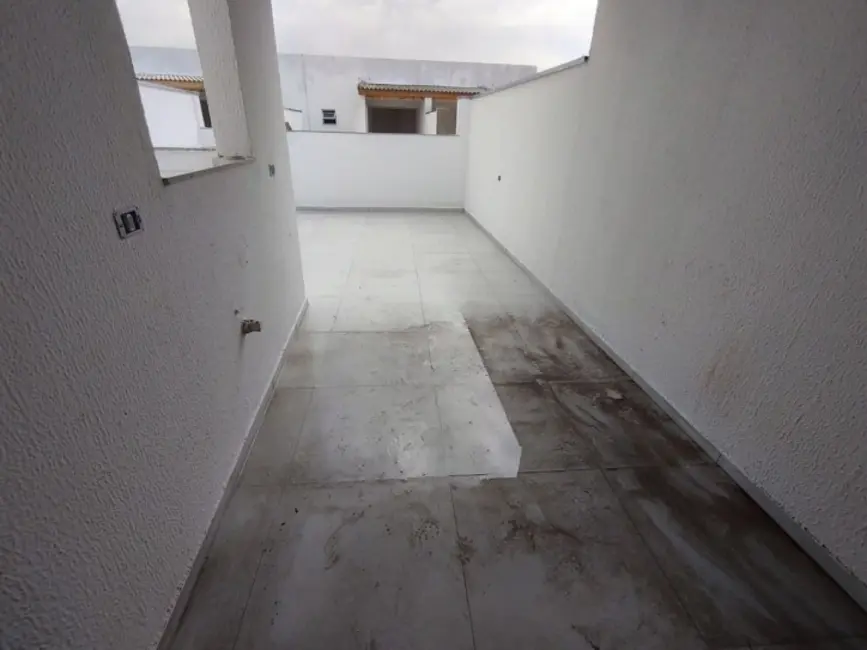 Cobertura com 2 quartos à venda, 84m2 em Vila Guarani, Santo Andre - SP - imagem 6 Foto 6 de Cobertura com 2 quartos à venda, 84m2 em Vila Guarani, Santo Andre - SP