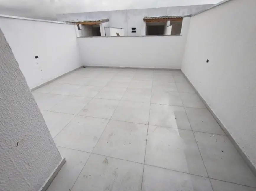 Foto 2 de Cobertura com 2 quartos à venda, 84m2 em Vila Guarani, Santo Andre - SP