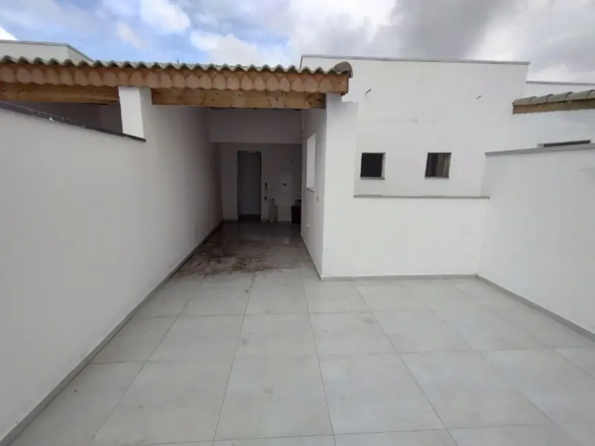 Cobertura com 2 quartos à venda, 84m2 em Vila Guarani, Santo Andre - SP - imagem 3 Foto 3 de Cobertura com 2 quartos à venda, 84m2 em Vila Guarani, Santo Andre - SP