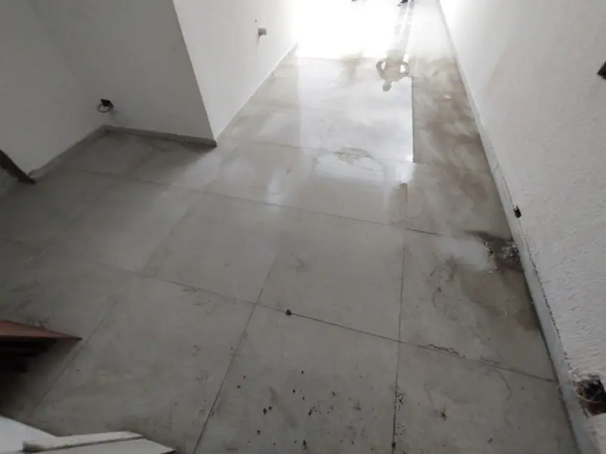 Cobertura com 2 quartos à venda, 84m2 em Vila Guarani, Santo Andre - SP - imagem 5 Foto 5 de Cobertura com 2 quartos à venda, 84m2 em Vila Guarani, Santo Andre - SP