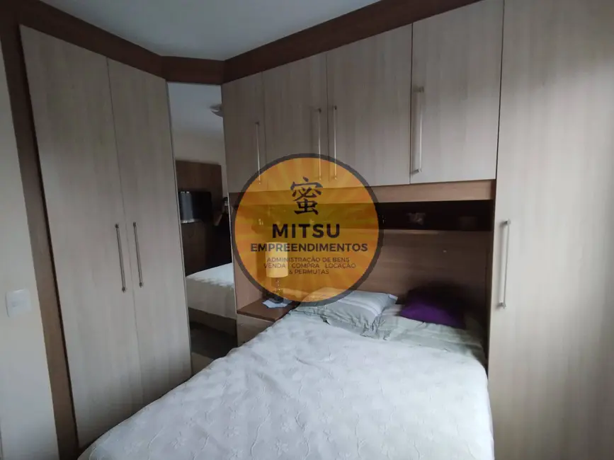 Foto 7 de Apartamento com 3 quartos à venda em Parque Marajoara, Santo Andre - SP