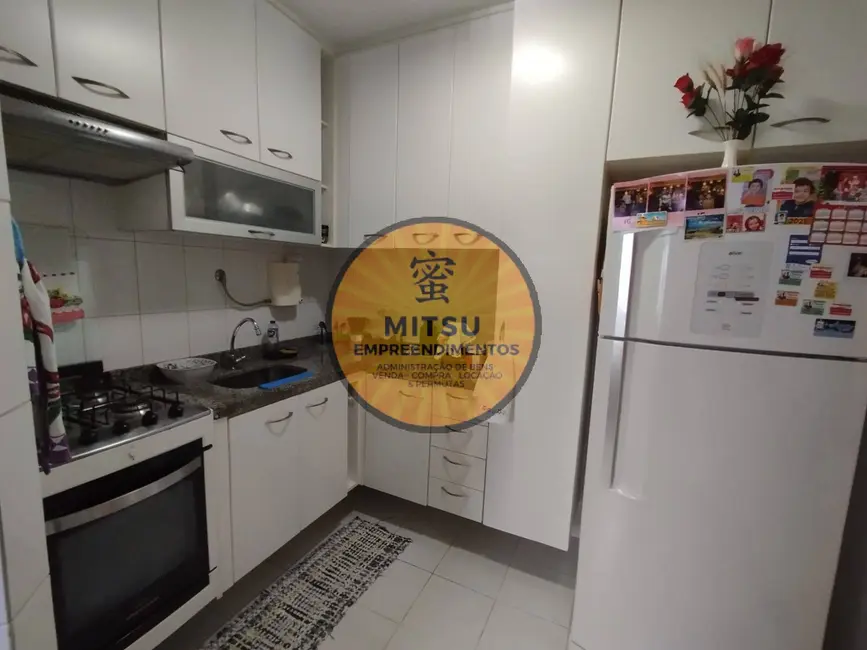 Foto 4 de Apartamento com 3 quartos à venda em Parque Marajoara, Santo Andre - SP