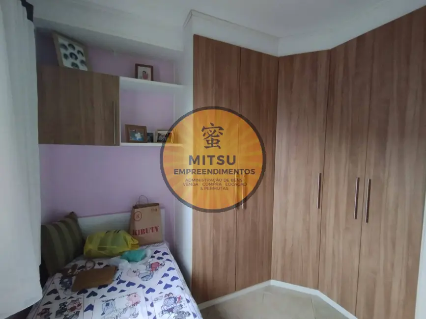 Foto 9 de Apartamento com 3 quartos à venda em Parque Marajoara, Santo Andre - SP