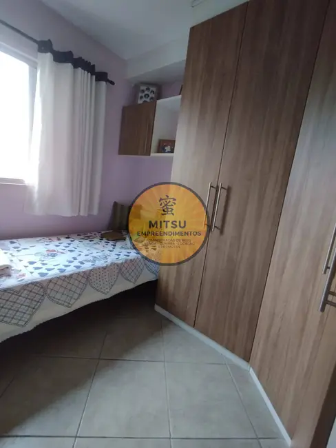 Foto 8 de Apartamento com 3 quartos à venda em Parque Marajoara, Santo Andre - SP