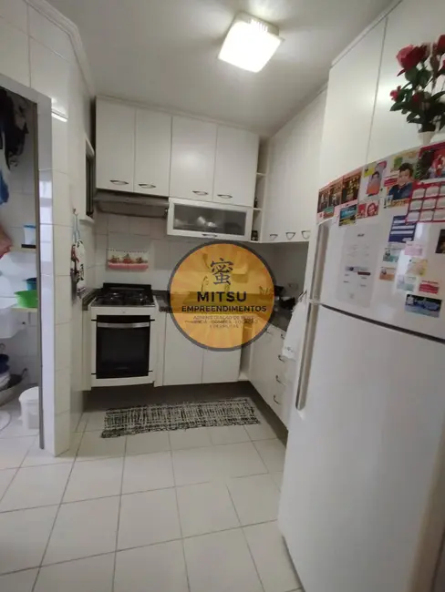 Foto 5 de Apartamento com 3 quartos à venda em Parque Marajoara, Santo Andre - SP